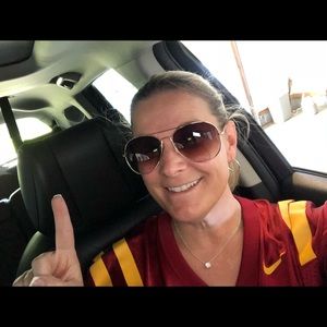 Meet your Posher, Trisha